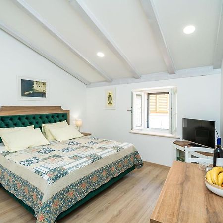 Solis Rooms Old Town Dubrovnik Luaran gambar