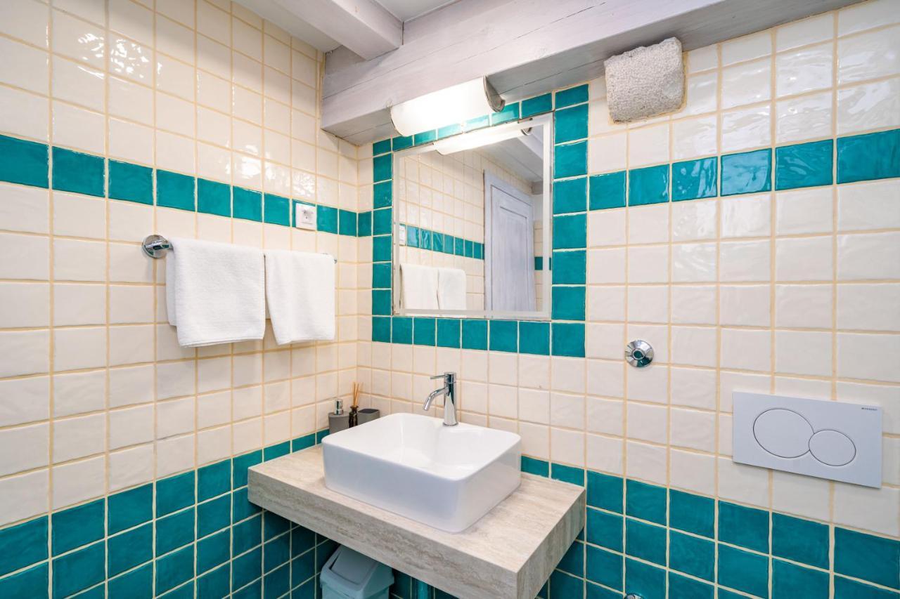 Solis Rooms Old Town Dubrovnik Luaran gambar