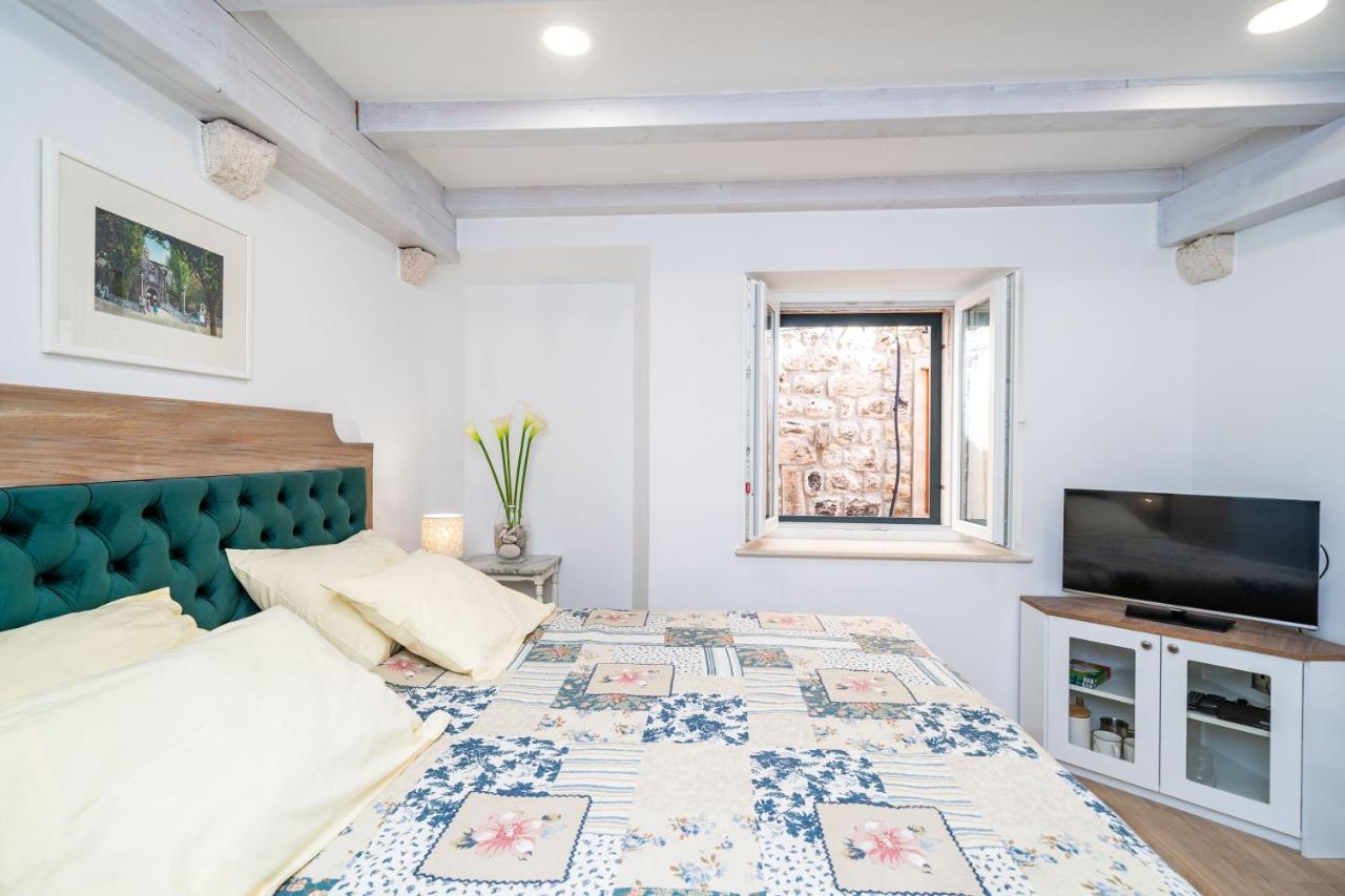 Solis Rooms Old Town Dubrovnik Luaran gambar