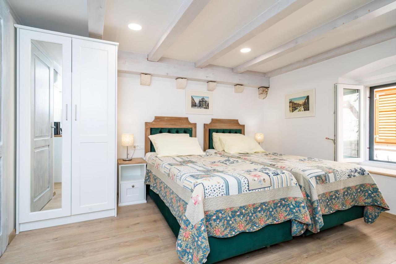 Solis Rooms Old Town Dubrovnik Luaran gambar