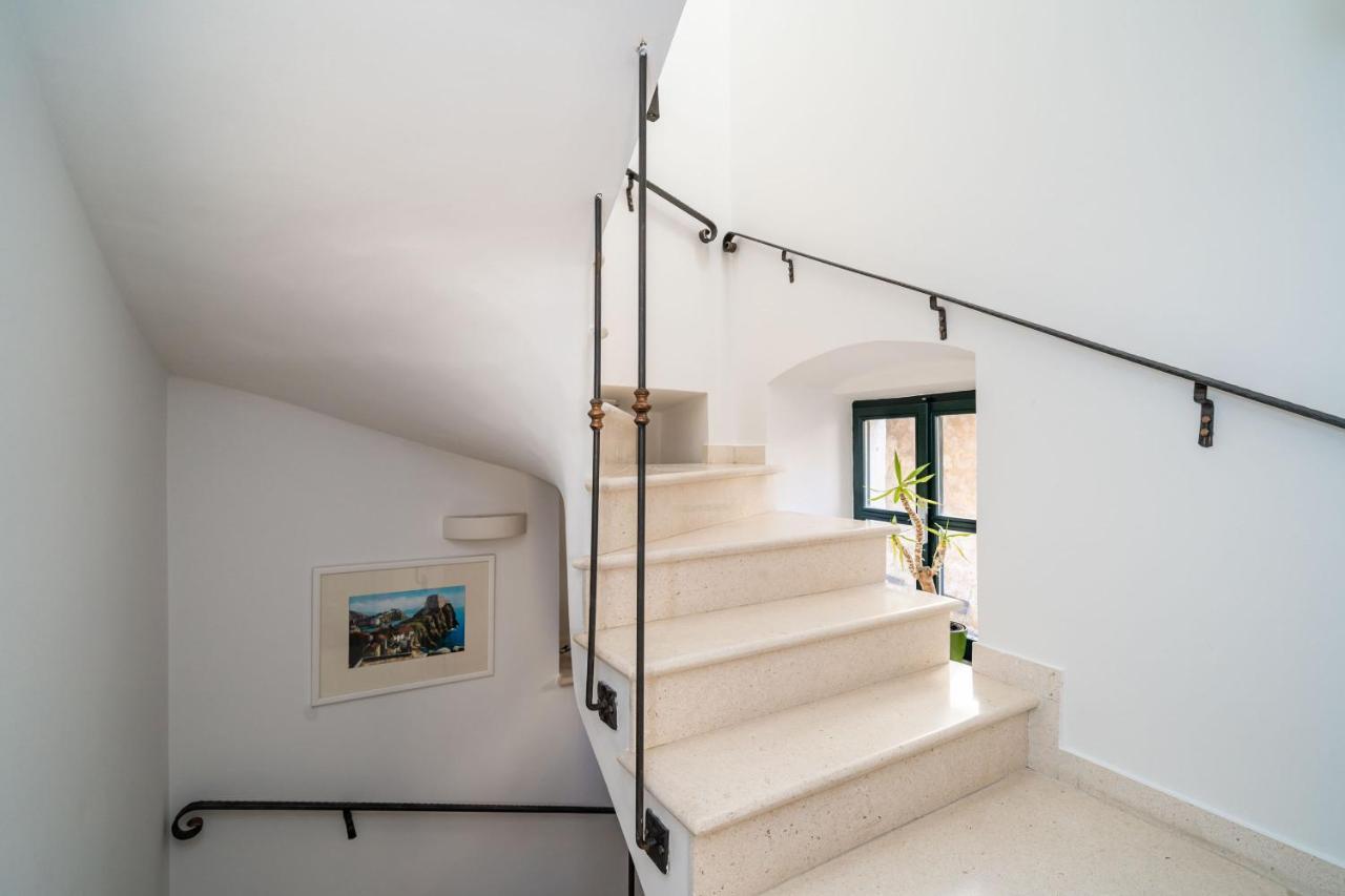 Solis Rooms Old Town Dubrovnik Luaran gambar