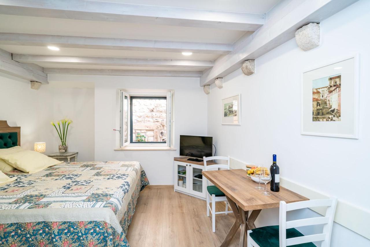 Solis Rooms Old Town Dubrovnik Luaran gambar