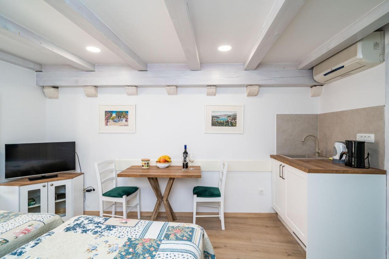 Solis Rooms Old Town Dubrovnik Luaran gambar