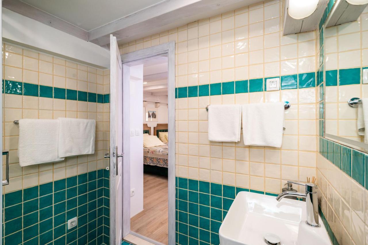 Solis Rooms Old Town Dubrovnik Luaran gambar