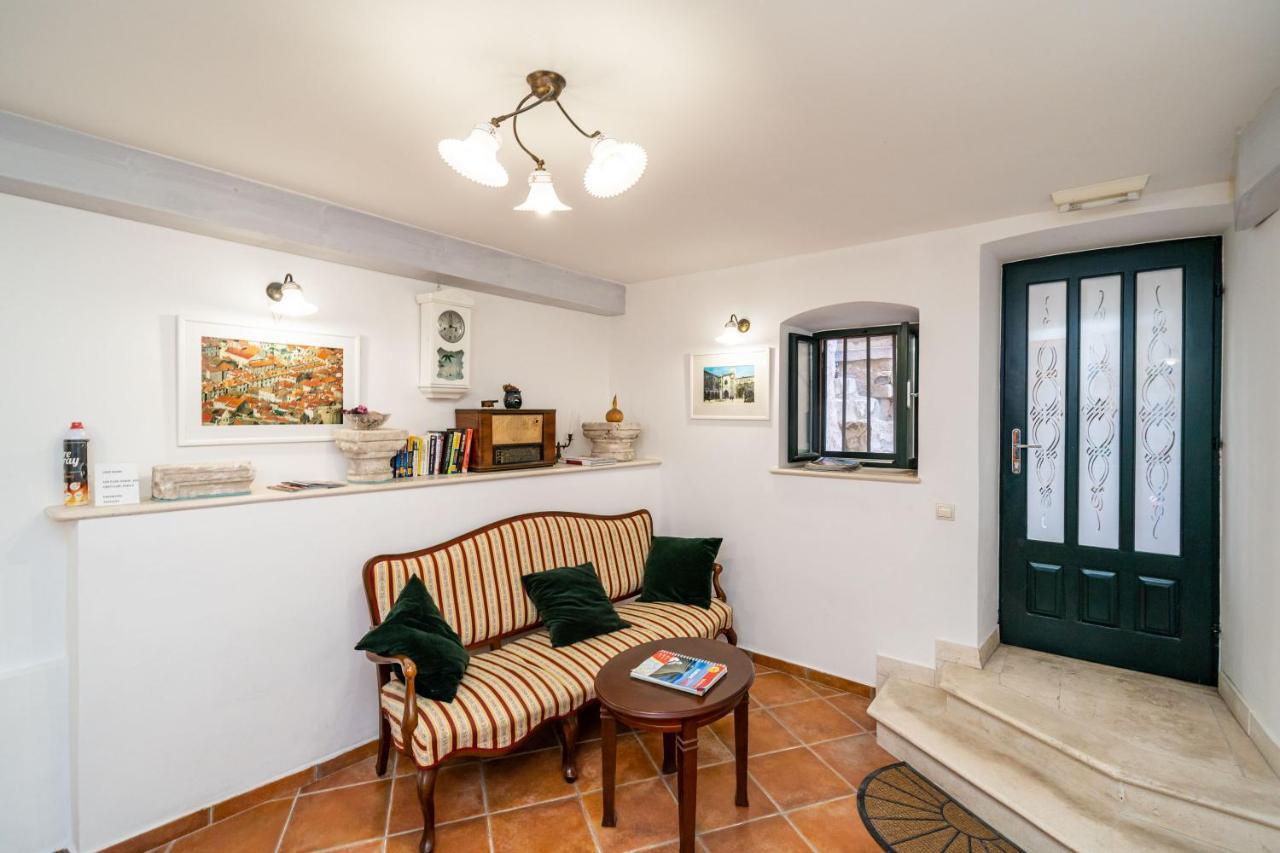 Solis Rooms Old Town Dubrovnik Luaran gambar