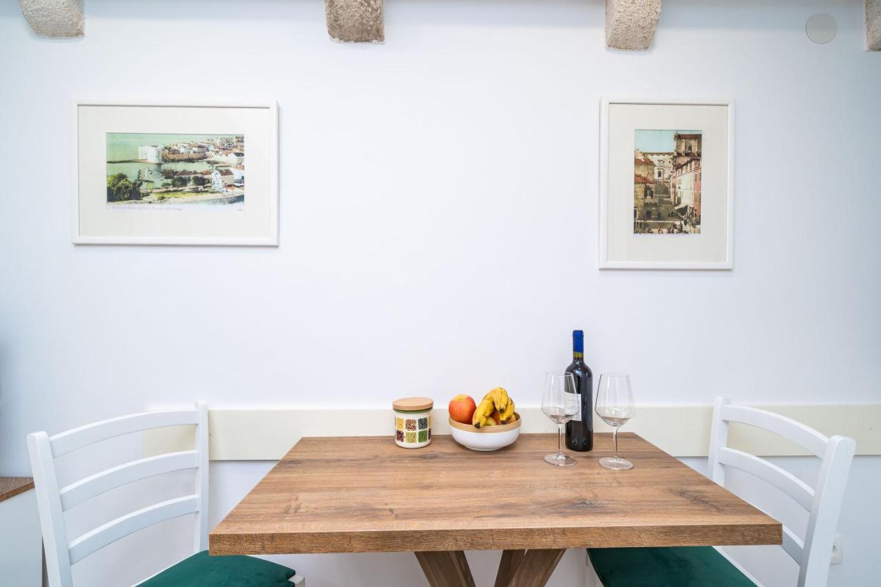 Solis Rooms Old Town Dubrovnik Luaran gambar