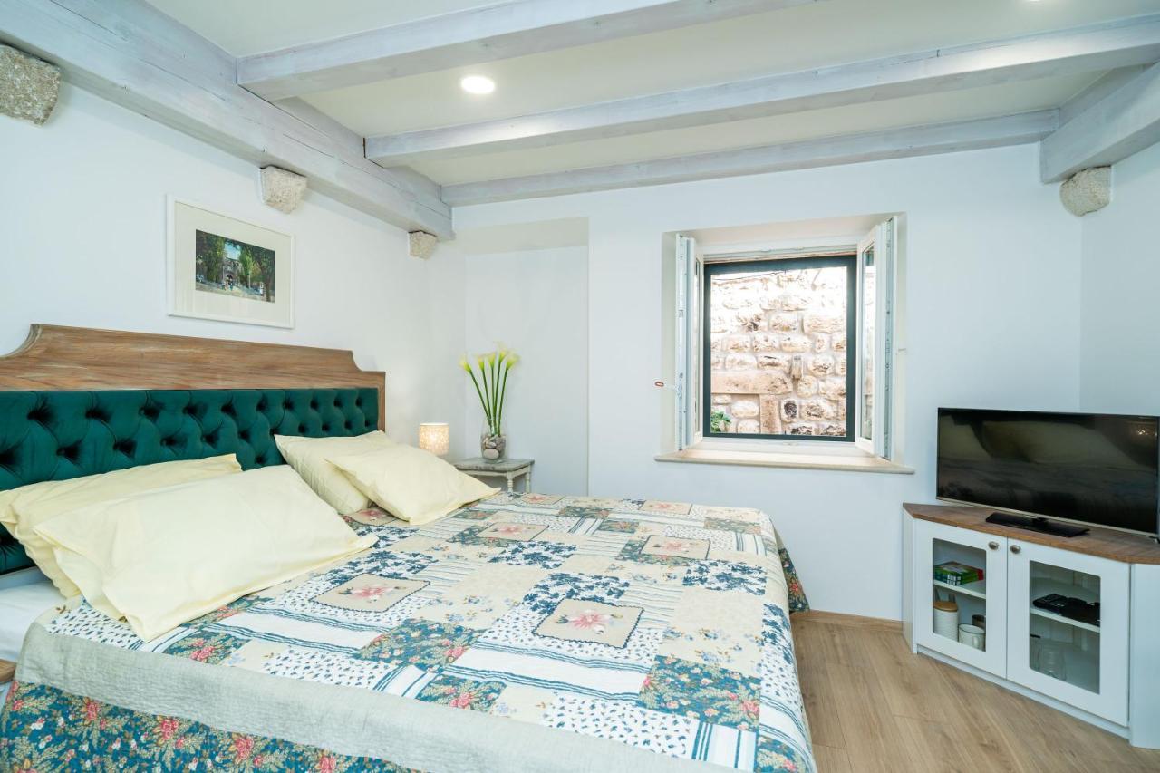 Solis Rooms Old Town Dubrovnik Luaran gambar