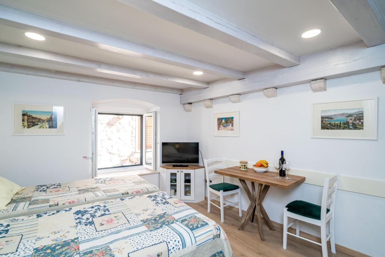 Solis Rooms Old Town Dubrovnik Luaran gambar