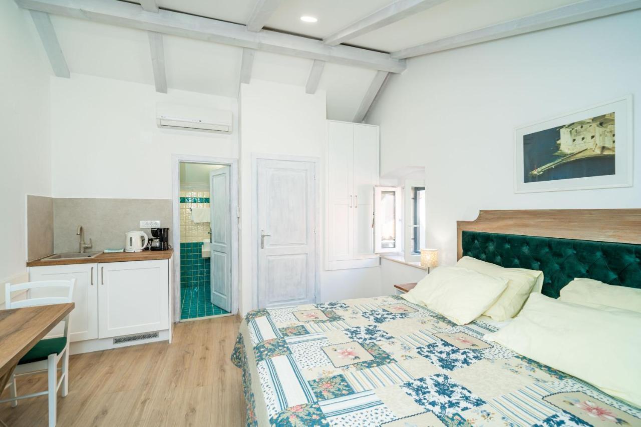 Solis Rooms Old Town Dubrovnik Luaran gambar