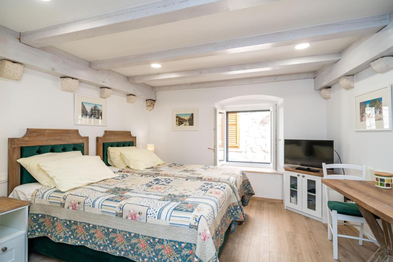 Solis Rooms Old Town Dubrovnik Luaran gambar