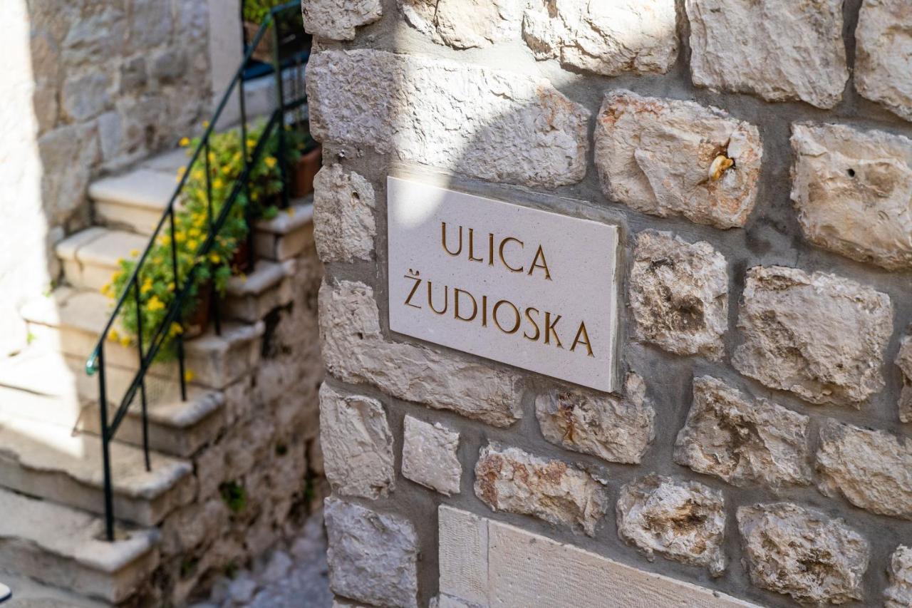 Solis Rooms Old Town Dubrovnik Luaran gambar