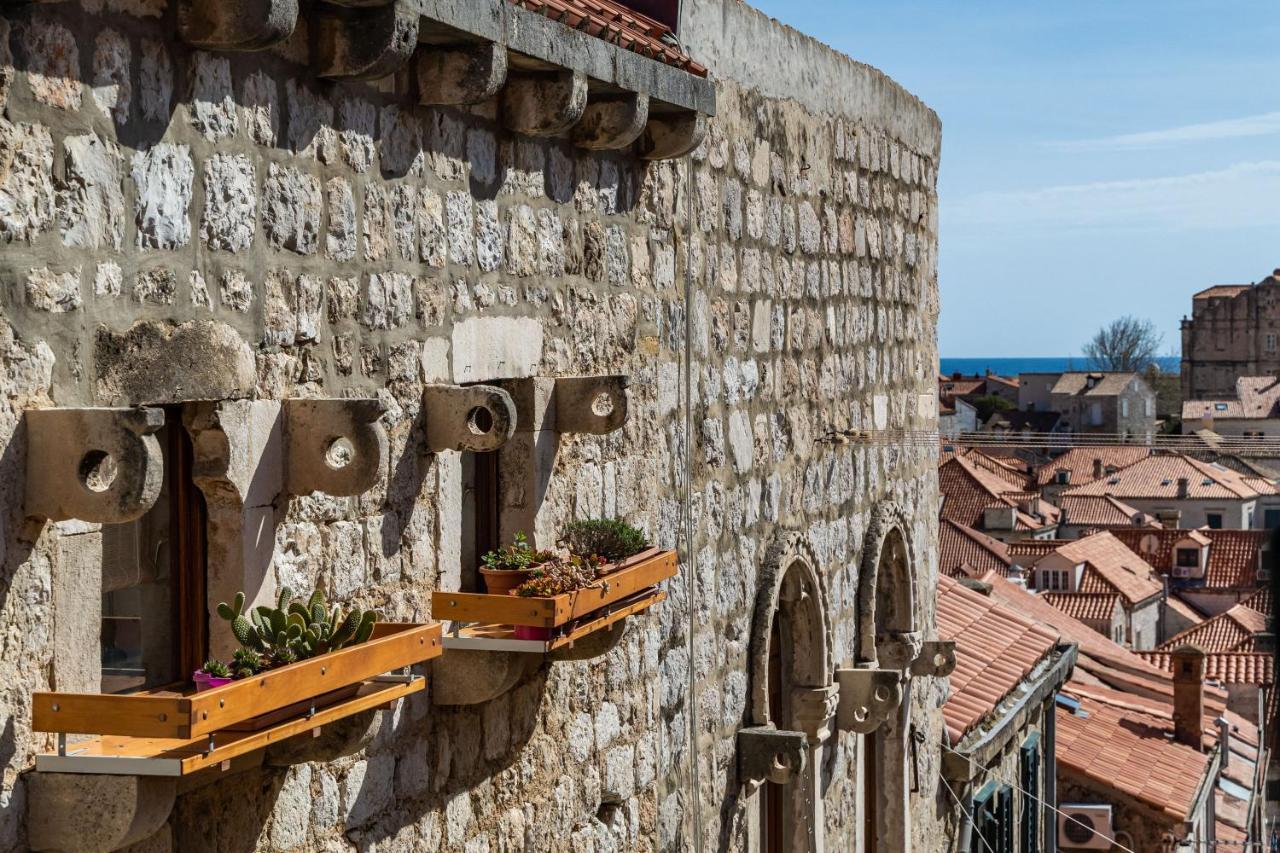 Solis Rooms Old Town Dubrovnik Luaran gambar