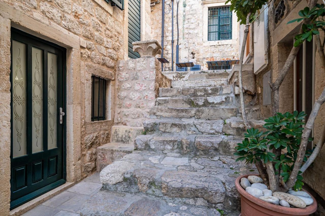 Solis Rooms Old Town Dubrovnik Luaran gambar