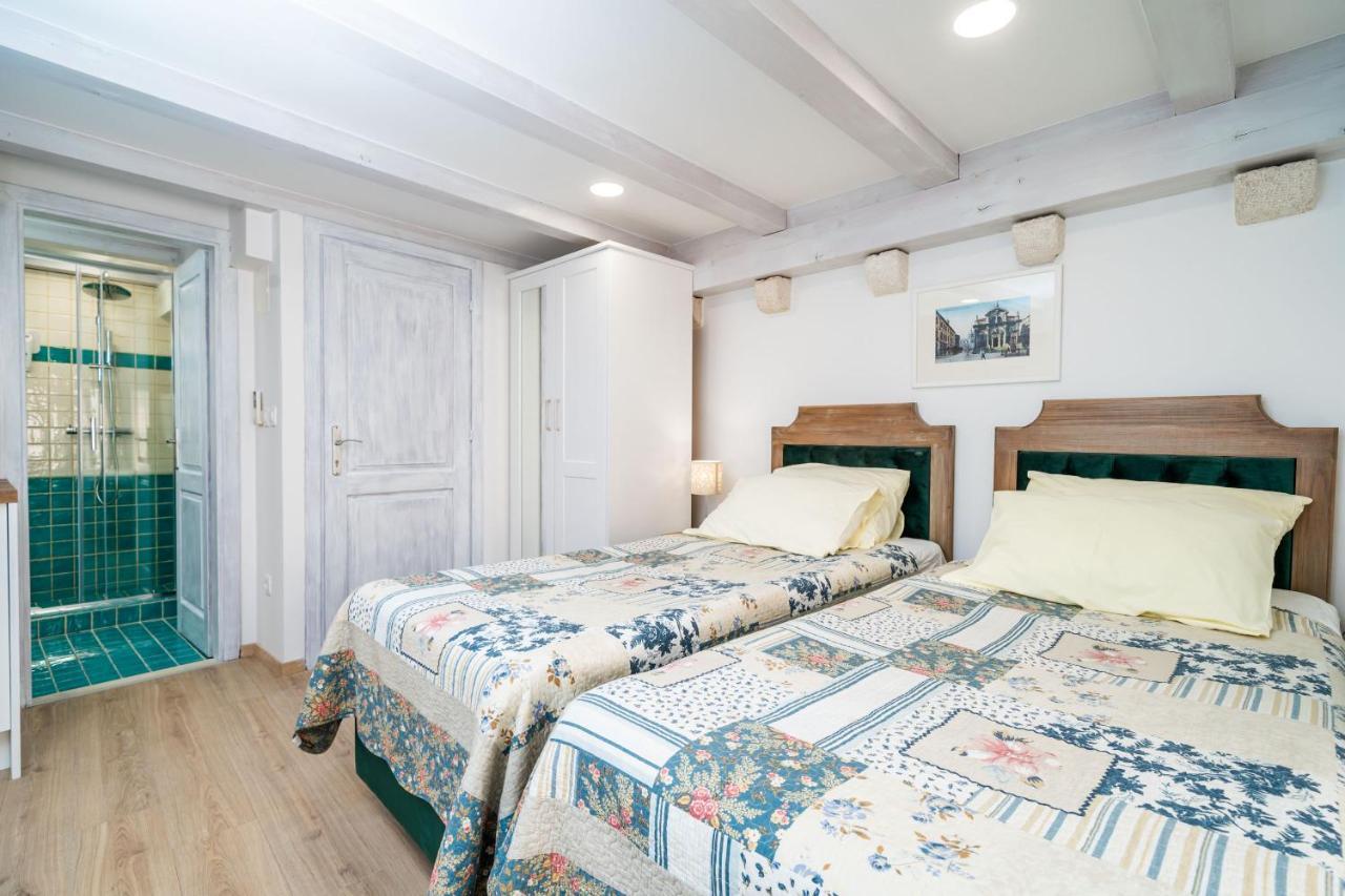 Solis Rooms Old Town Dubrovnik Luaran gambar