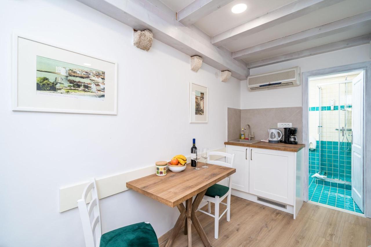 Solis Rooms Old Town Dubrovnik Luaran gambar