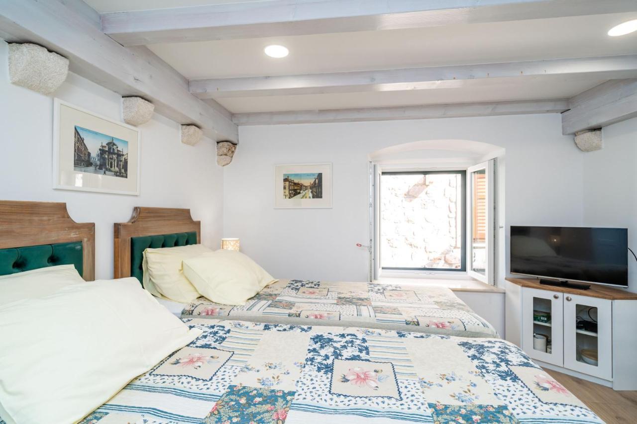 Solis Rooms Old Town Dubrovnik Luaran gambar