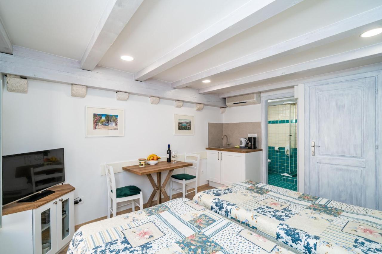 Solis Rooms Old Town Dubrovnik Luaran gambar