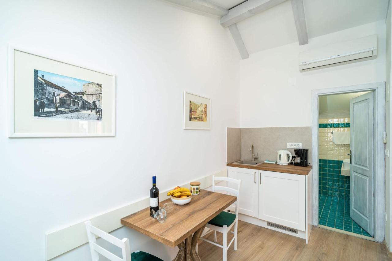 Solis Rooms Old Town Dubrovnik Luaran gambar