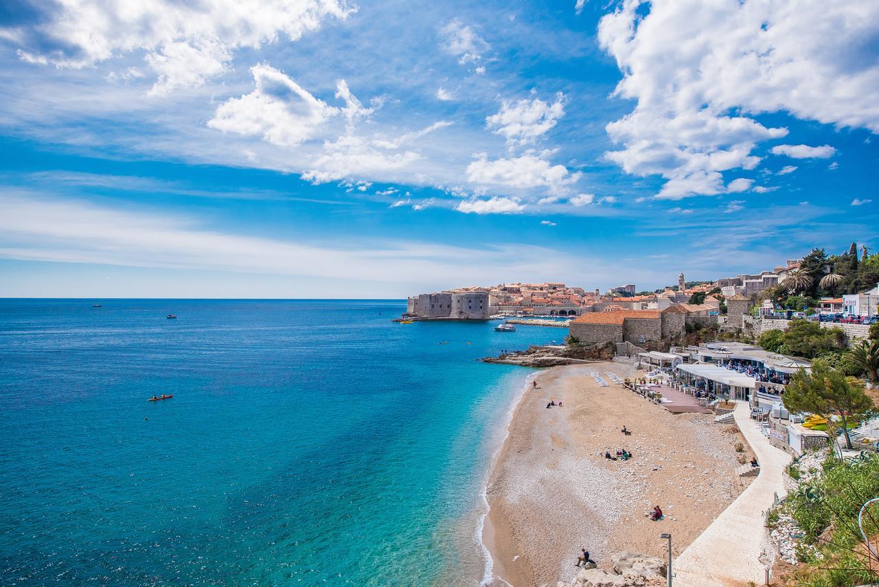 Solis Rooms Old Town Dubrovnik Luaran gambar
