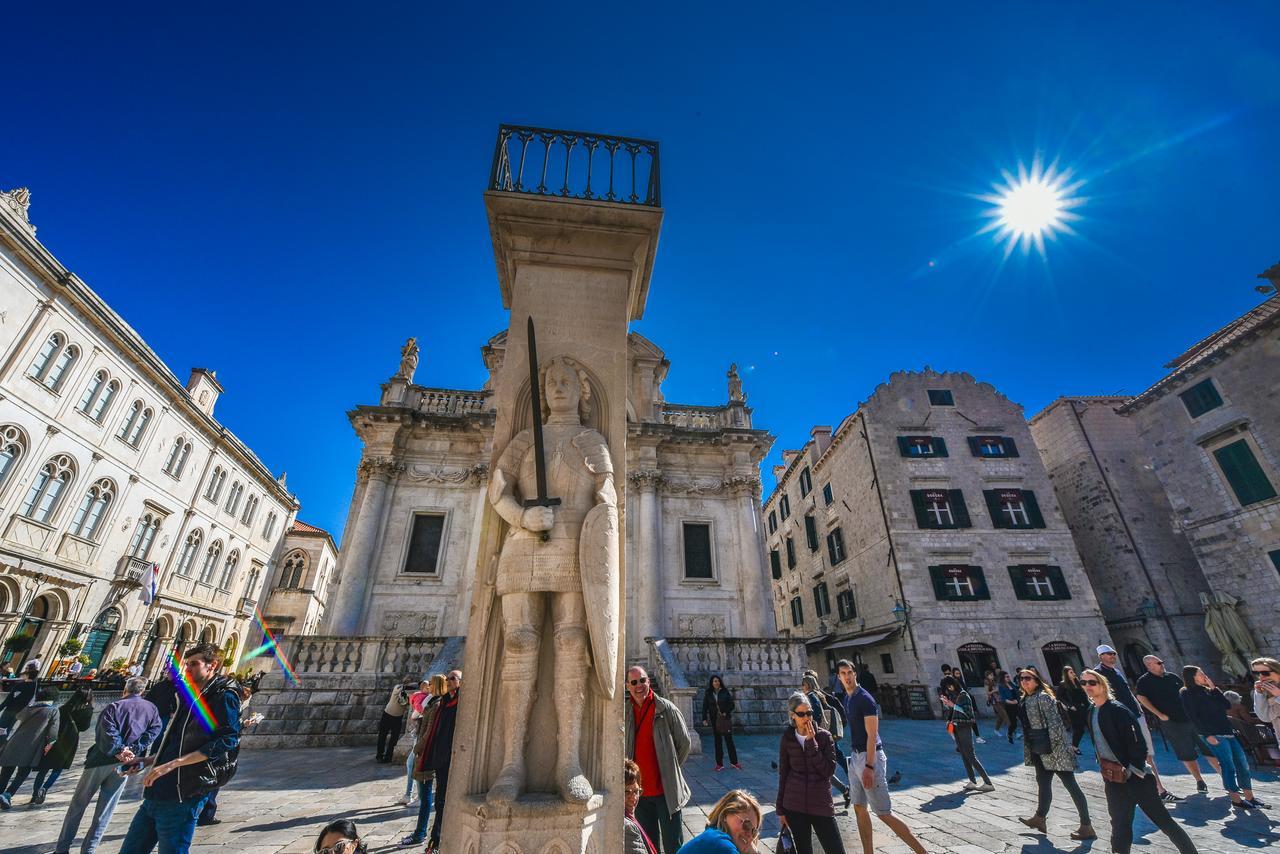 Solis Rooms Old Town Dubrovnik Luaran gambar