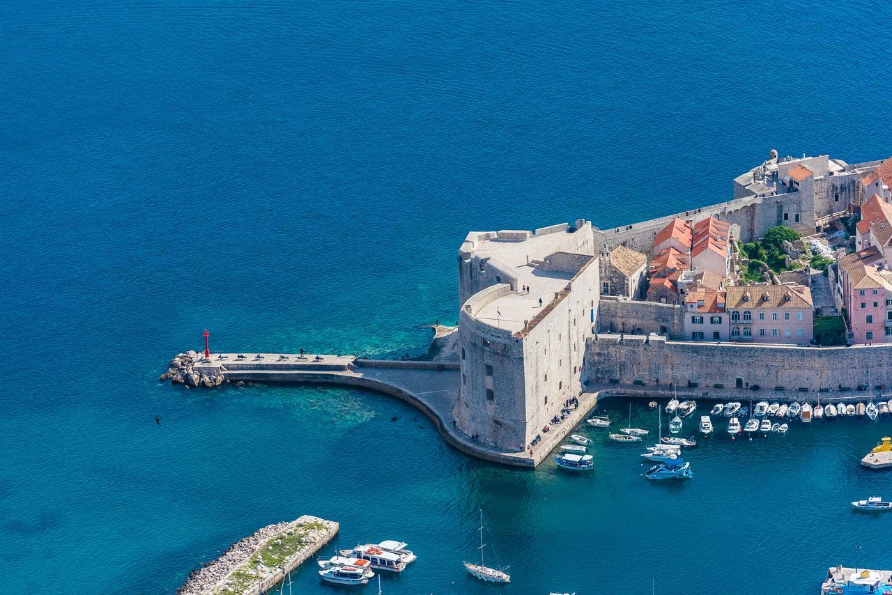 Solis Rooms Old Town Dubrovnik Luaran gambar