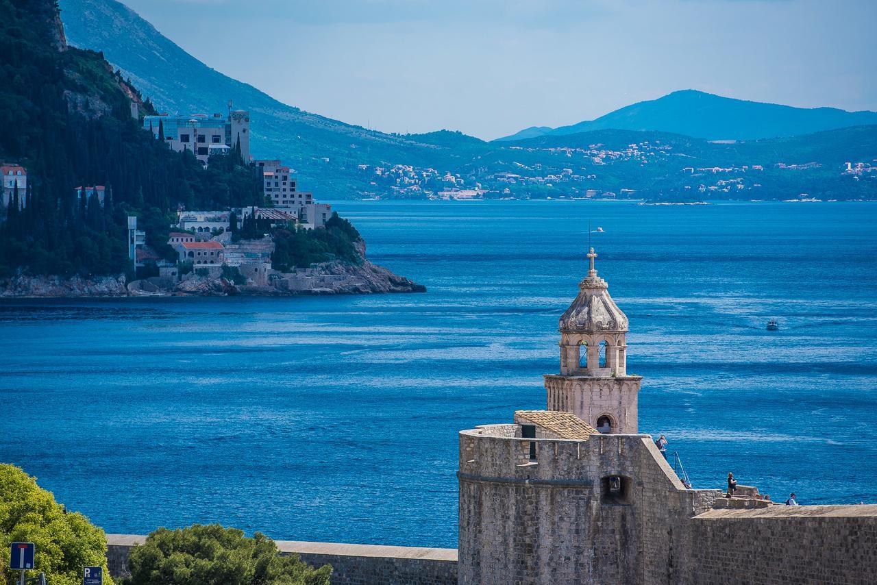 Solis Rooms Old Town Dubrovnik Luaran gambar