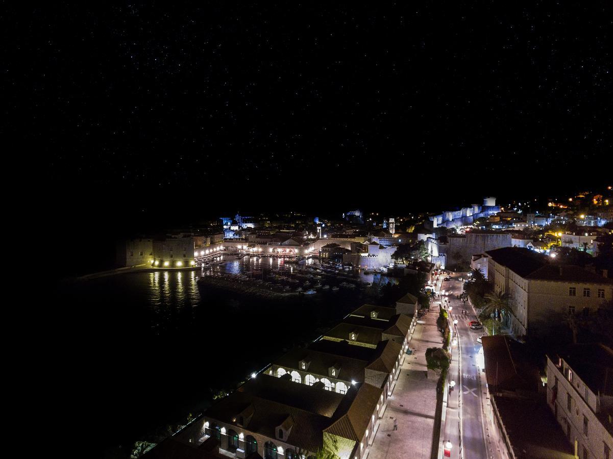 Solis Rooms Old Town Dubrovnik Luaran gambar