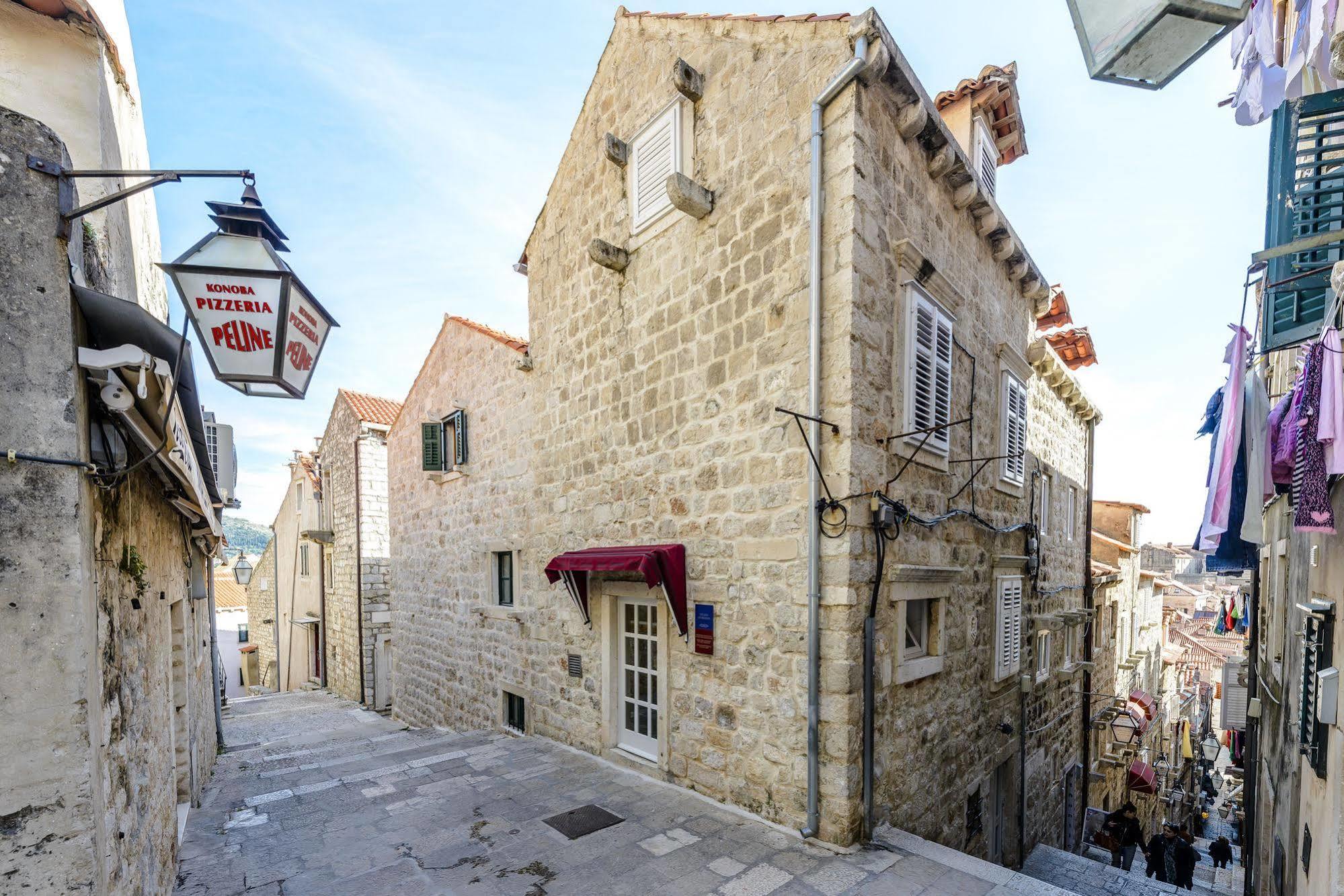 Solis Rooms Old Town Dubrovnik Luaran gambar
