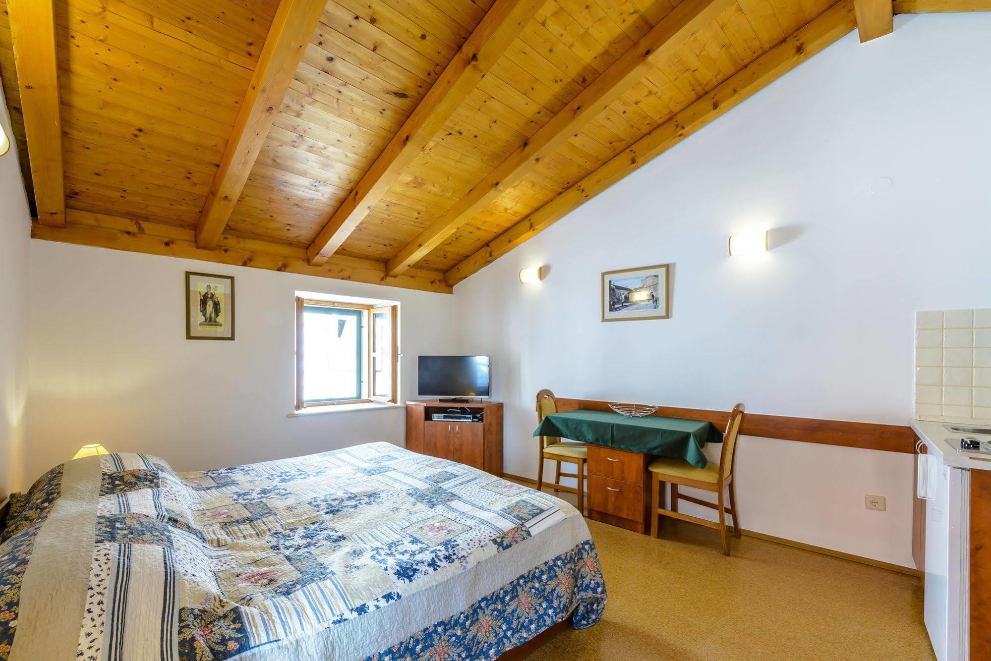 Solis Rooms Old Town Dubrovnik Luaran gambar
