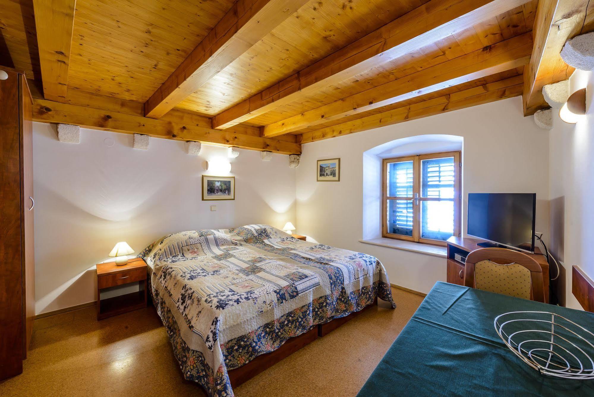 Solis Rooms Old Town Dubrovnik Luaran gambar