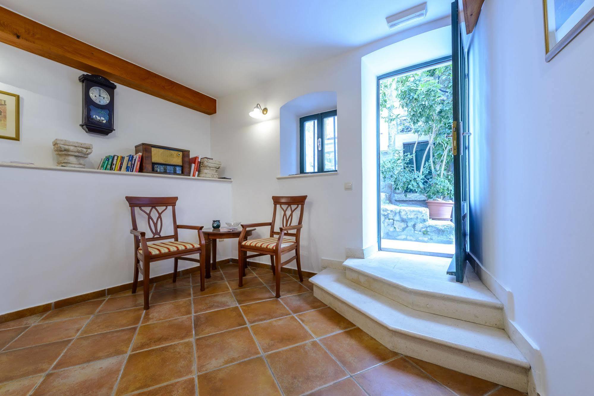 Solis Rooms Old Town Dubrovnik Luaran gambar
