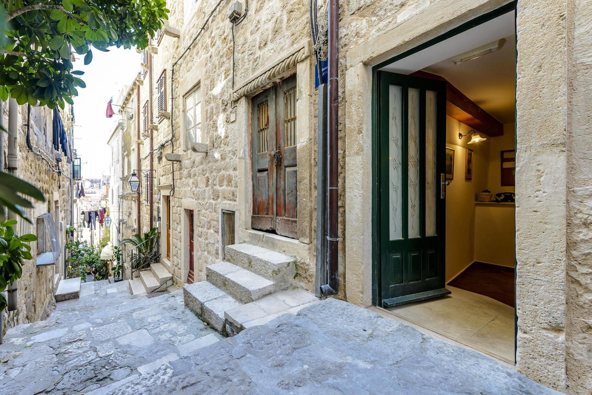 Solis Rooms Old Town Dubrovnik Luaran gambar