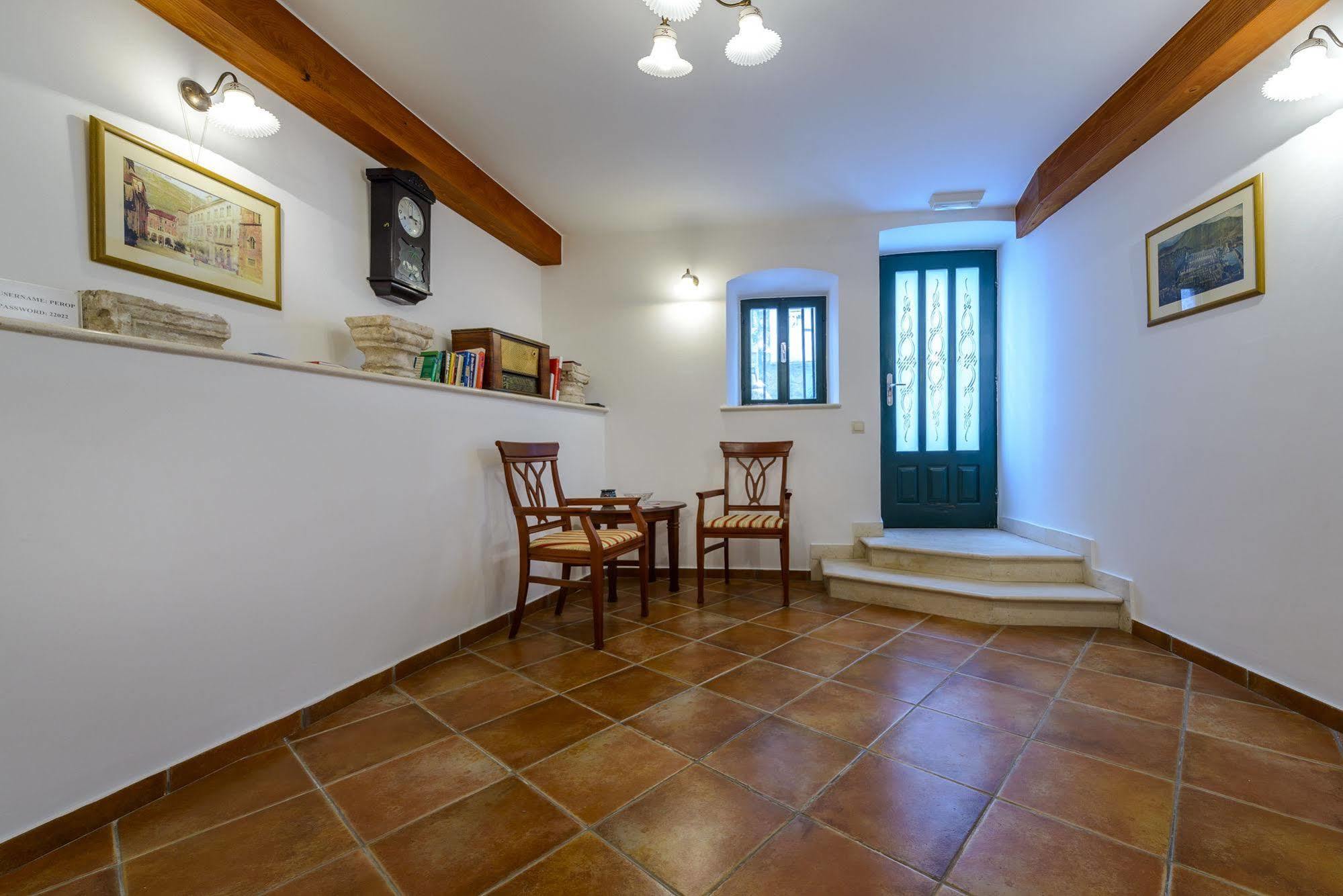 Solis Rooms Old Town Dubrovnik Luaran gambar