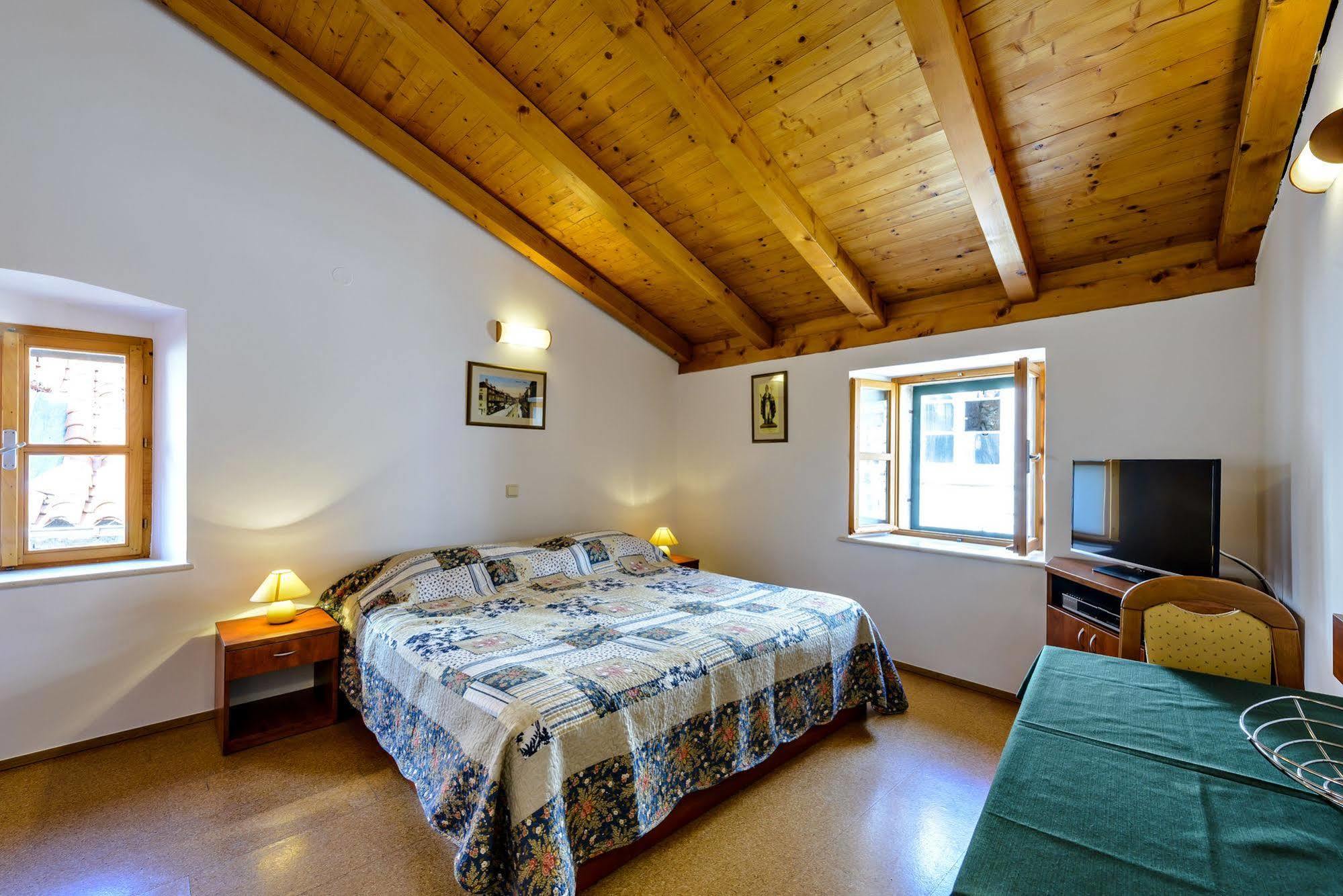 Solis Rooms Old Town Dubrovnik Luaran gambar