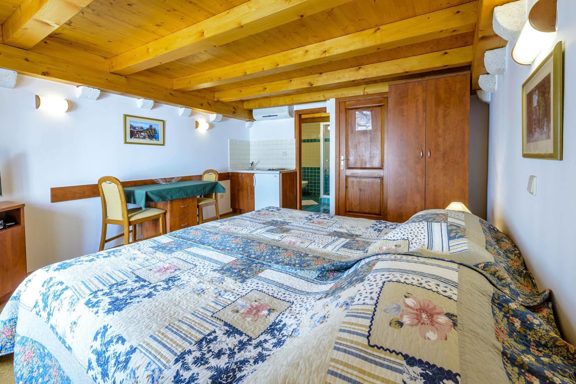 Solis Rooms Old Town Dubrovnik Luaran gambar