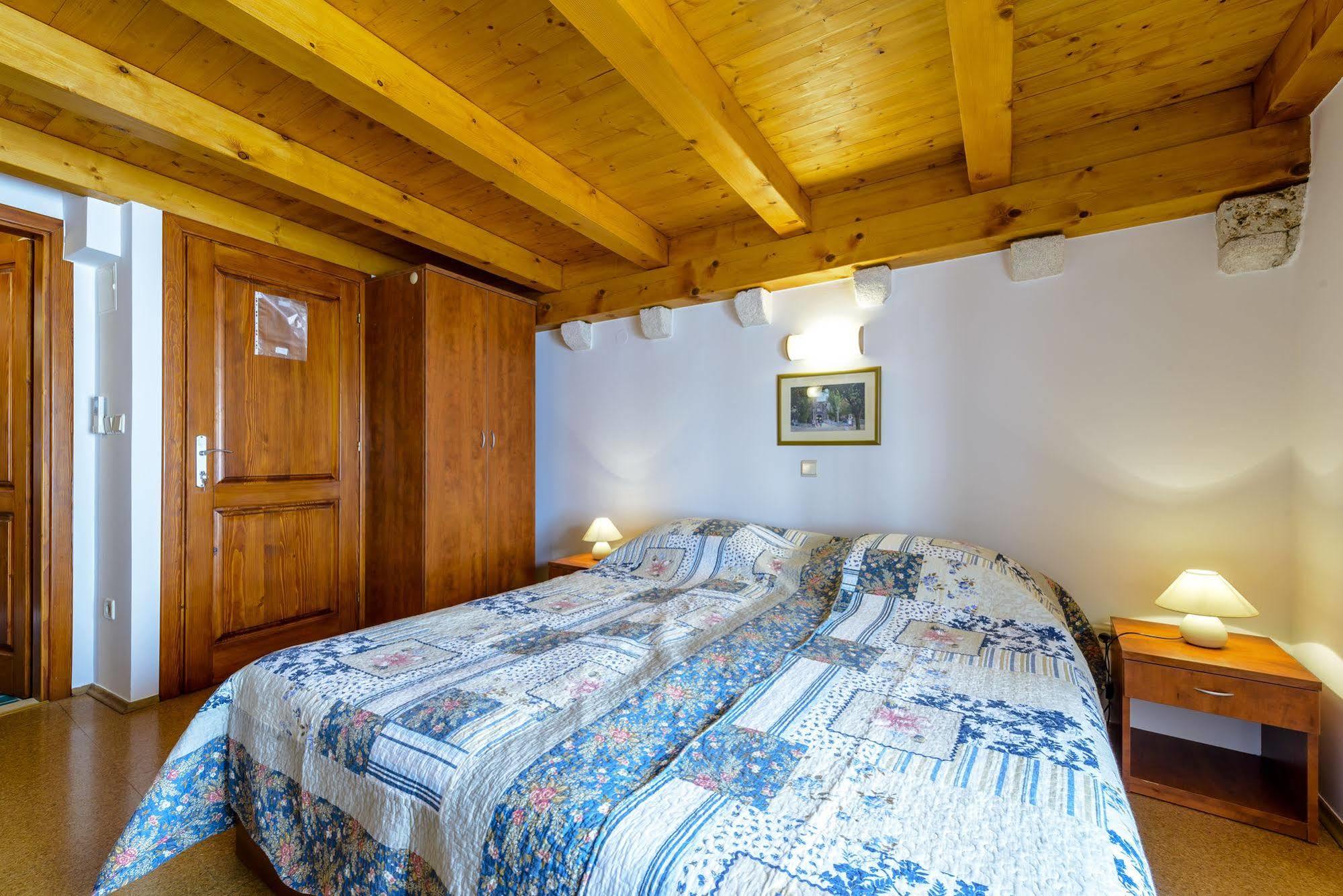 Solis Rooms Old Town Dubrovnik Luaran gambar