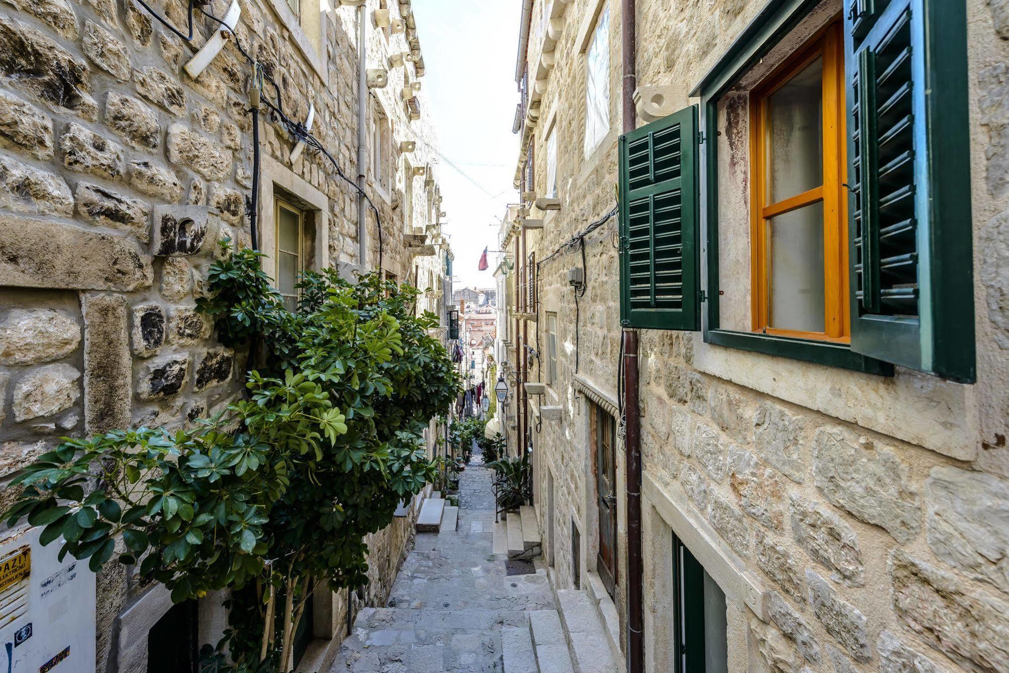 Solis Rooms Old Town Dubrovnik Luaran gambar