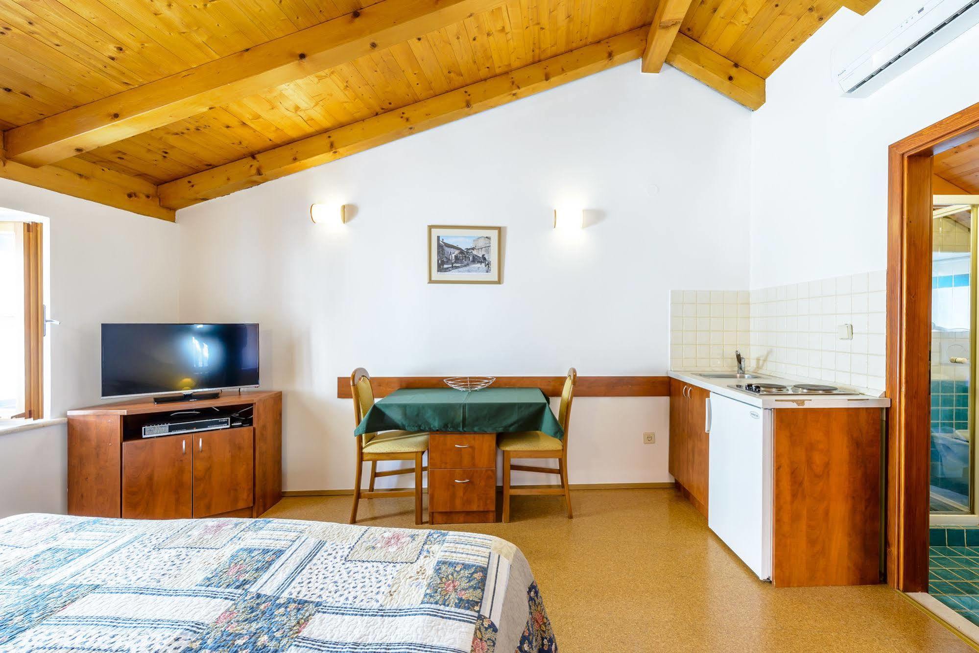 Solis Rooms Old Town Dubrovnik Luaran gambar