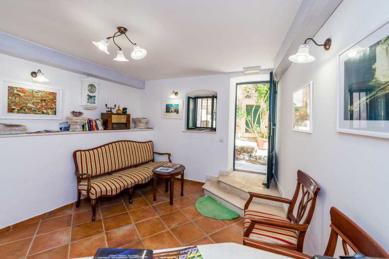 Solis Rooms Old Town Dubrovnik Luaran gambar