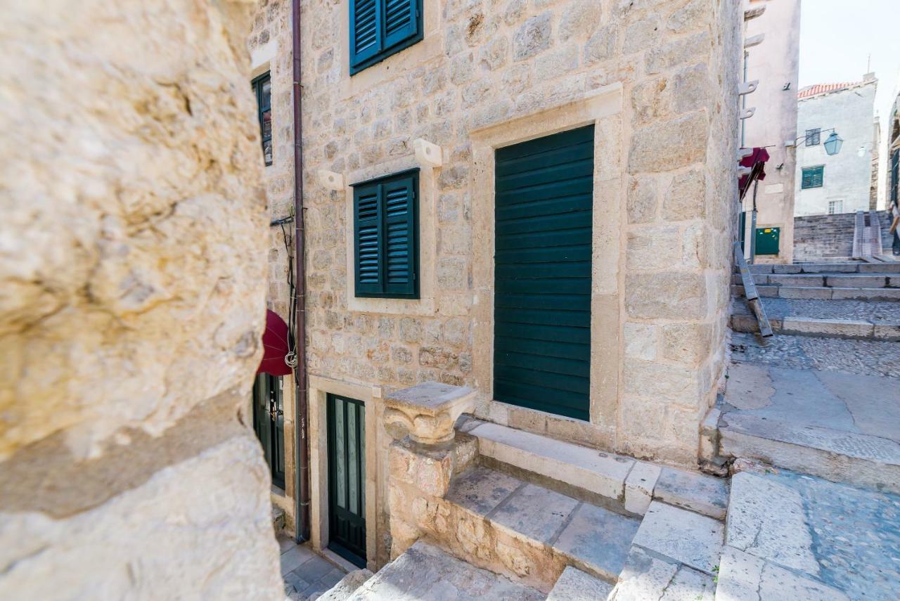 Solis Rooms Old Town Dubrovnik Luaran gambar