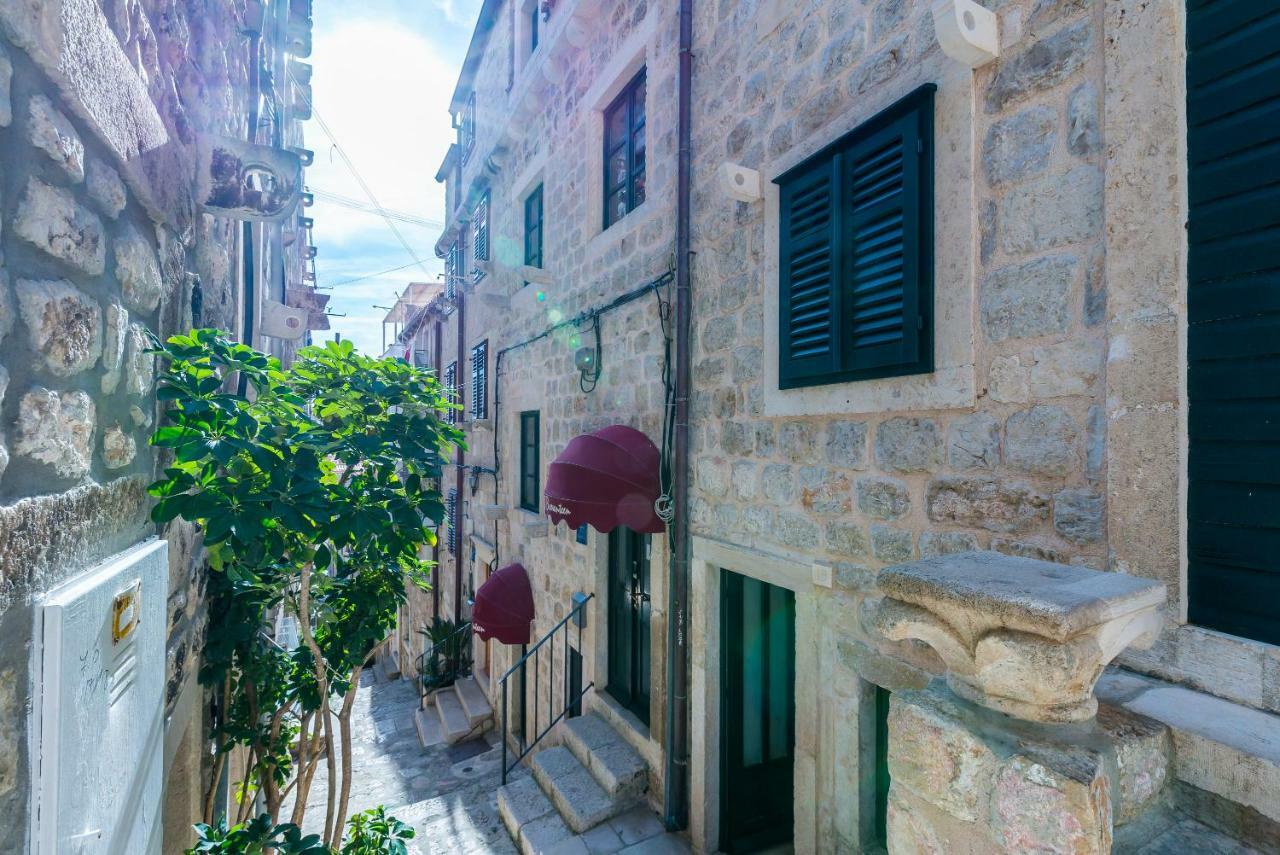 Solis Rooms Old Town Dubrovnik Luaran gambar