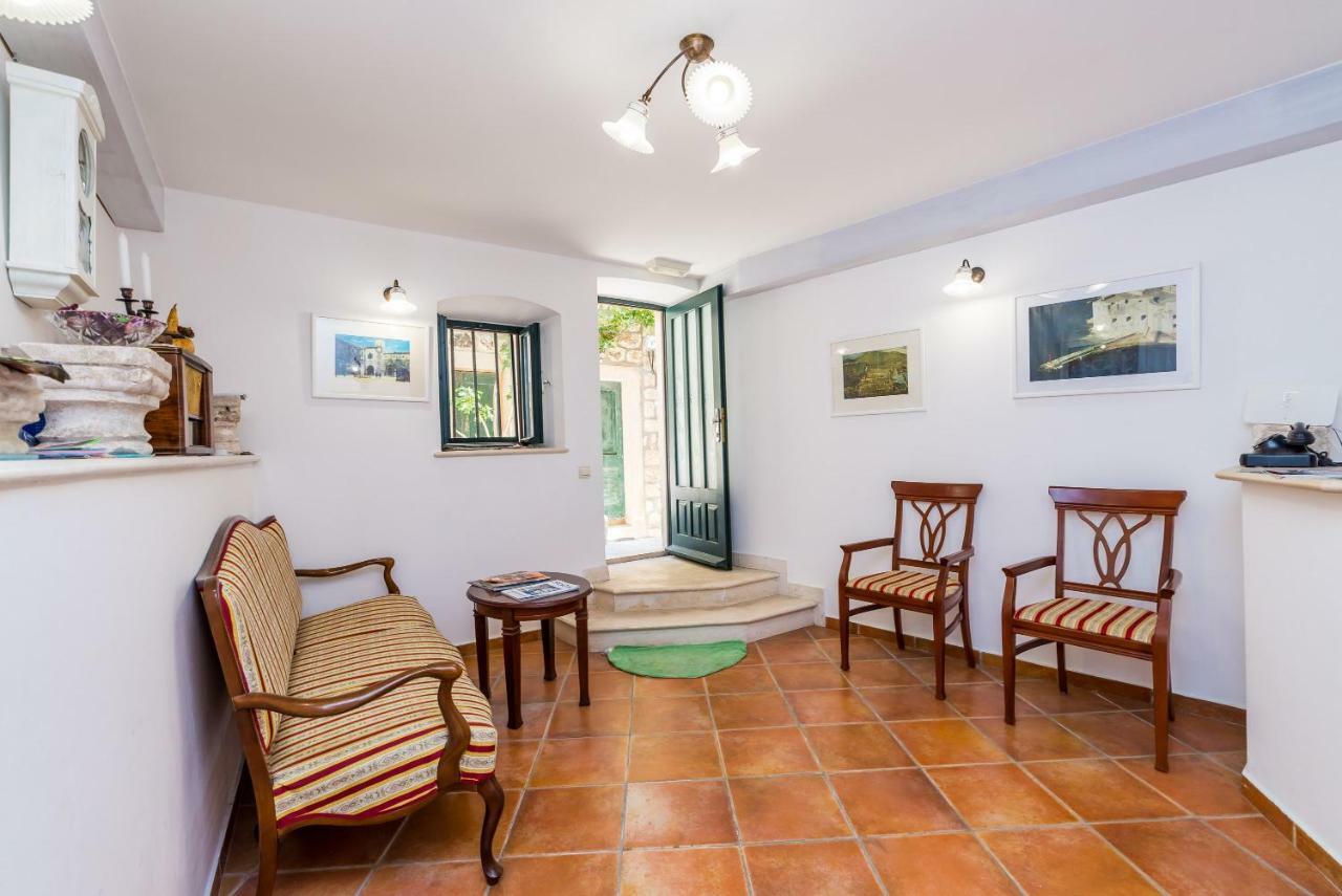 Solis Rooms Old Town Dubrovnik Luaran gambar